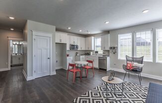 Partner-provided photo for $1845 unit