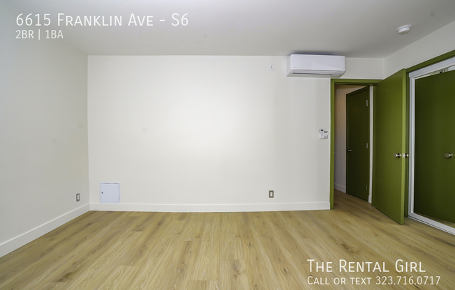 2 beds, 1 bath, 1,000 sqft, $3,393