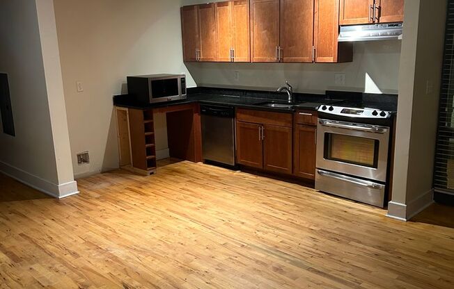 Mortons Apartments
