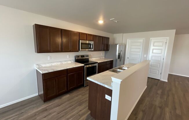 *Pre-leasing* NEW Three Bedroom | Two Bath Home in Somerset