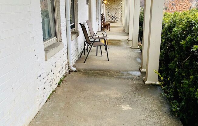 1 bed, 1 bath, $1,195, Unit Apt. A