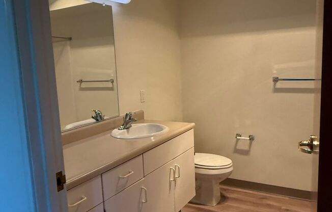 1 bed, 1 bath, 750 sqft, $1,300, Unit 306