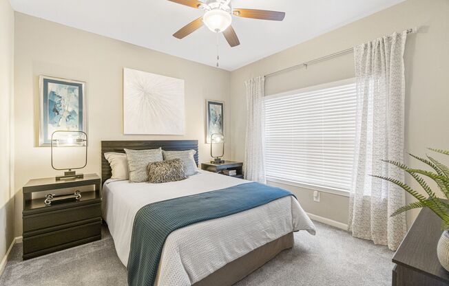 2 beds, 2 baths, 1,007 sqft, $1,579