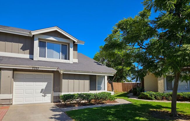 Chula Vista Twin Home