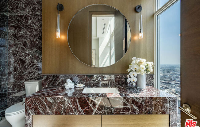 6 beds, 9.5 baths, 19,313 sqft, $80,000, Unit PH