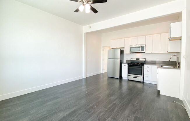 The Lofts on Pier Avenue