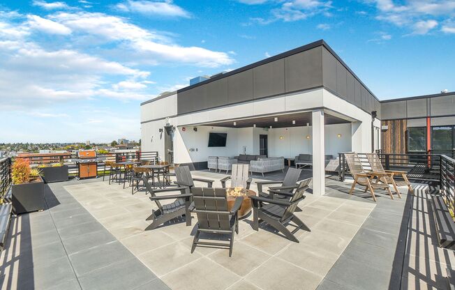 Ondine Eastlake | Studios, 1br & 2br's | 1 Month Free on Select Units!