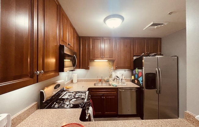318 Rindge Ave, Cambridge MA 304