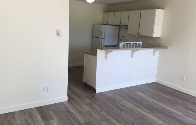 1 bed, 1 bath, 415 sqft, $1,395, Unit 2