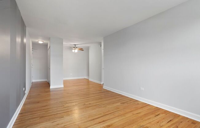 1 bed, 1 bath, 492 sqft, $1,800, Unit 535