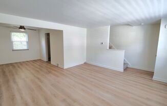 3 beds, 1 bath, $1,495