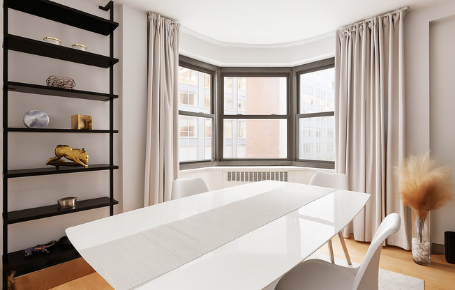 1 bed, 1 bath, 724 sqft, $5,200, Unit 6M