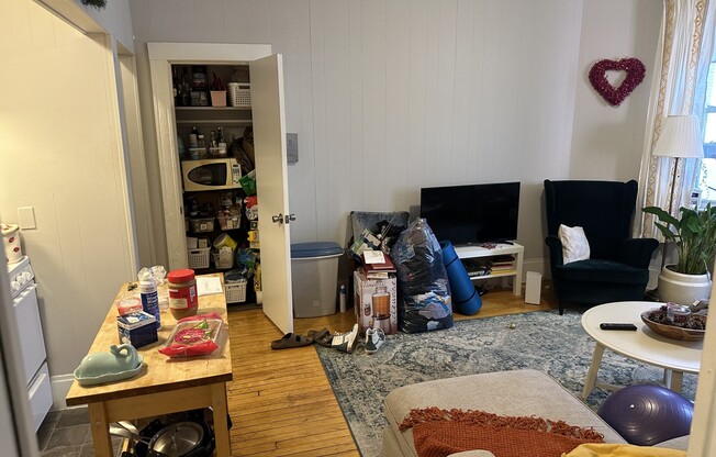 1681 Commonwealth Ave