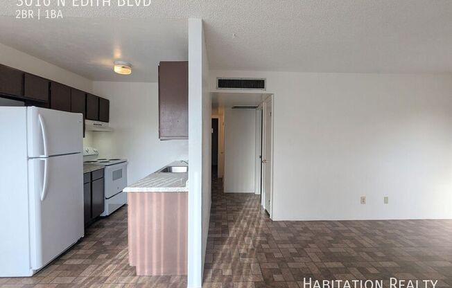 3016 N EDITH BLVD