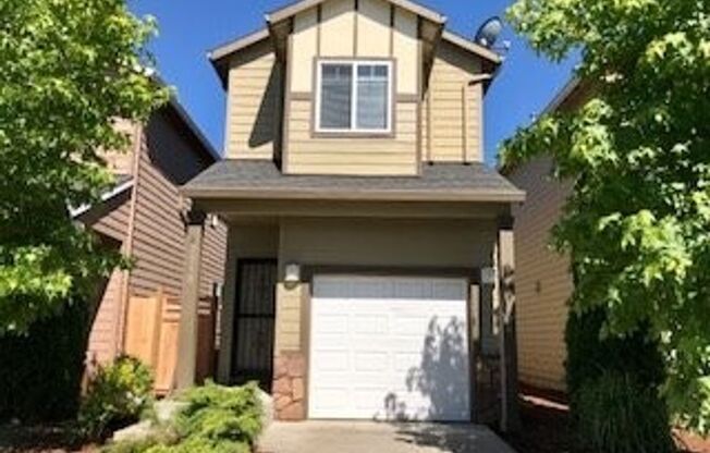 3 Bedroom Portland Home!