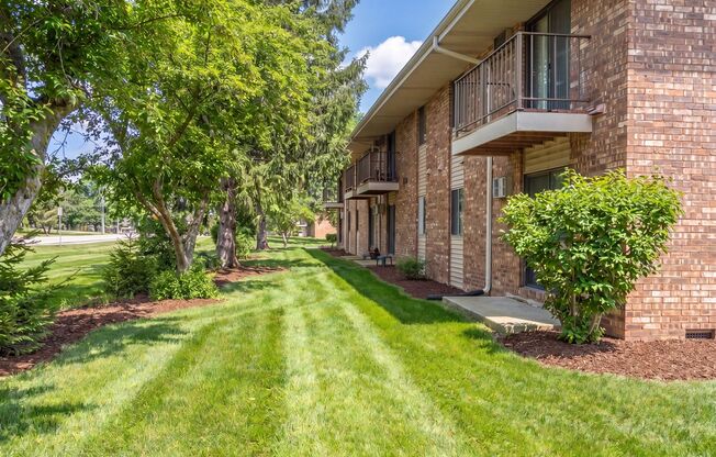 1 bed, 1 bath, 600 sqft, $1,249, Unit 3633 - 24