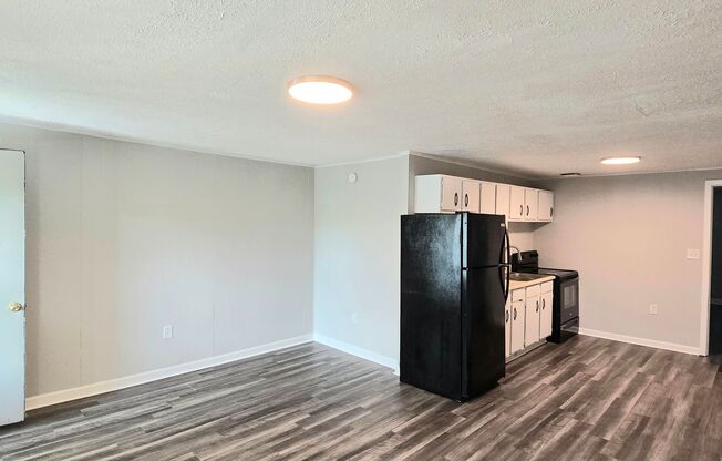 Century Square Apartments
