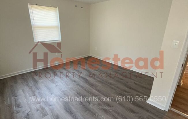 GLENOLDEN HOME FOR RENT