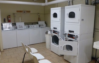 15 Linnaean St.