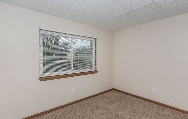 1 bed, 1 bath, 650 sqft, $680, Unit 3509 N Main Street Apt 2
