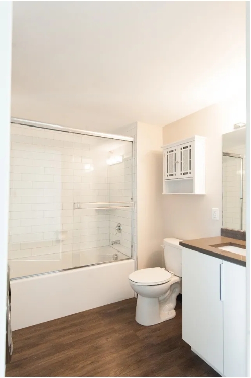 1 bed, 1 bath, 610 sqft, $3,400, Unit Unit 304