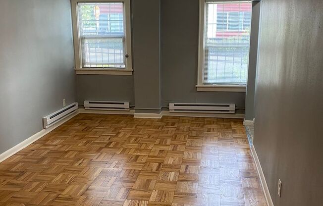 Wellesley Apartments