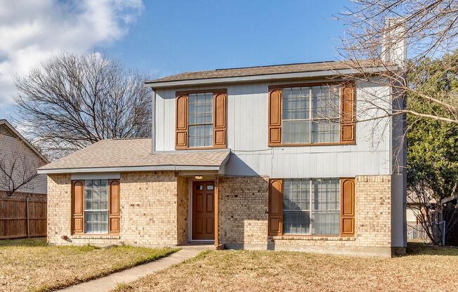 2321 COLONIAL DR