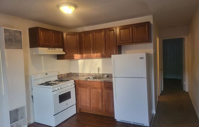 West Seventh Street Apartments