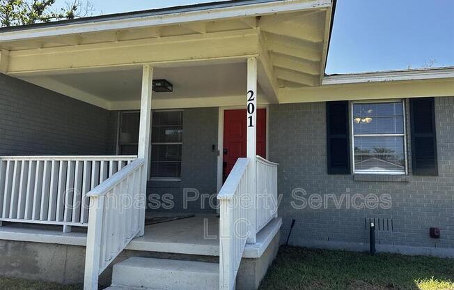 201 WATERS ST