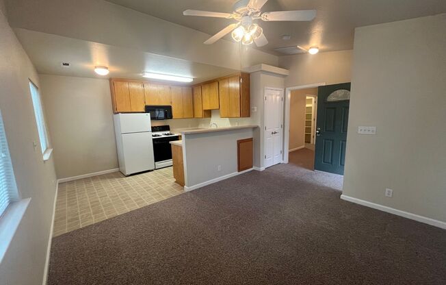 1 bed, 1 bath, 650 sqft, $1,295, Unit 013