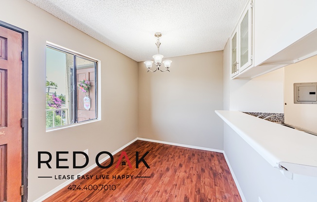 4734 South Slauson Avenue