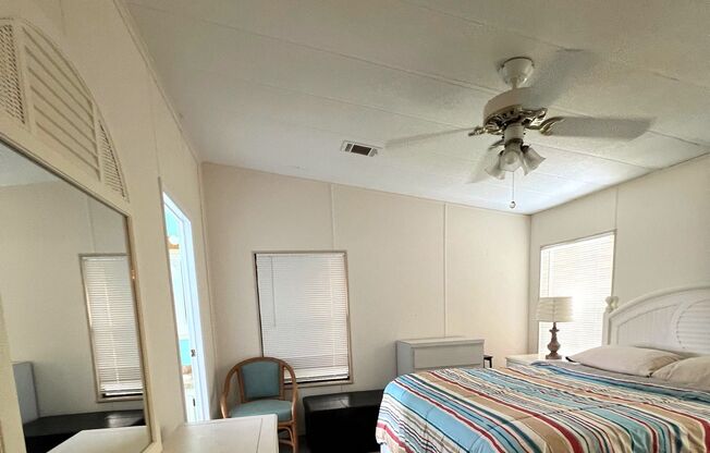 2 beds, 2 baths, $1,500