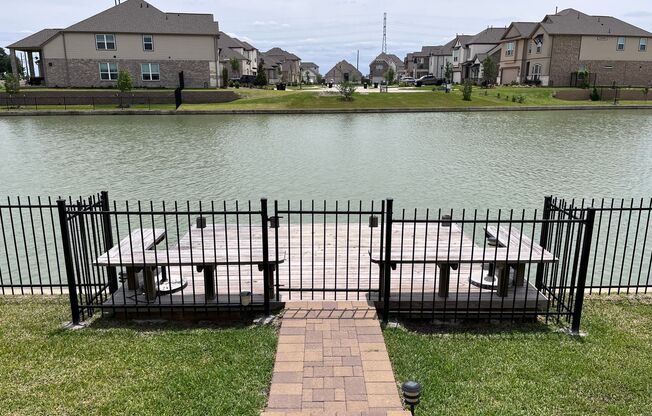 Gorgeous 4-bedroom home!