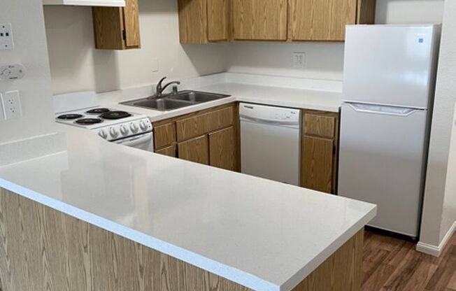 MISSION TOWER APARTMENTS