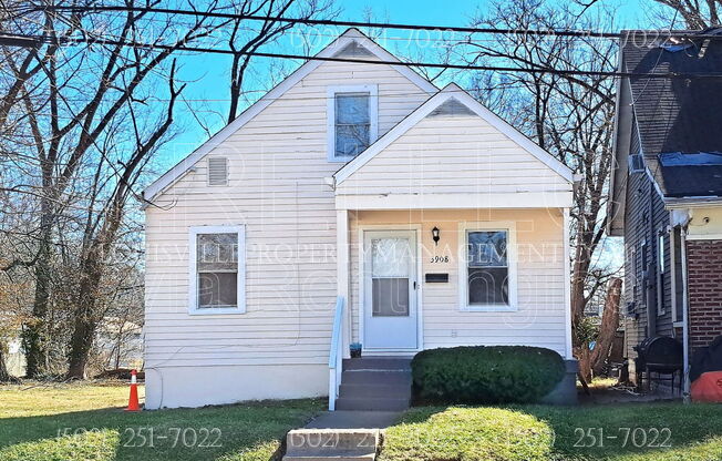 3908 GREENWOOD AVE