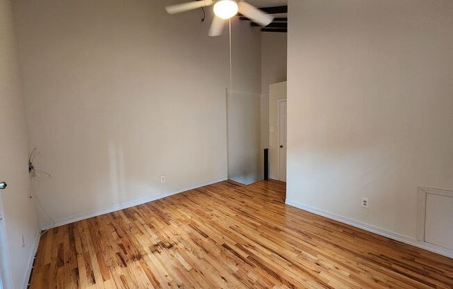 1 bed, 1 bath, $1,695