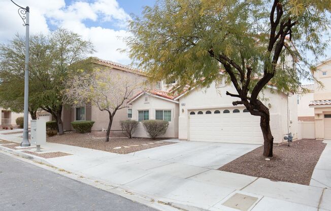This gorgeous, well-maintained home is the perfect combination of style and comfort.