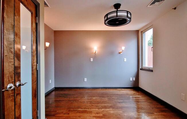 1 bed, 1 bath, $7,000, Unit PHA