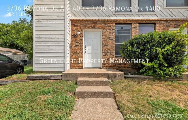 3736 RAMONA DR