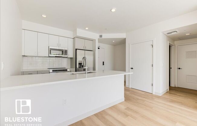 2 beds, 2 baths, 1,055 sqft, $2,399, Unit 314