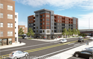 Stockyard Lofts 215 Willow Avenue