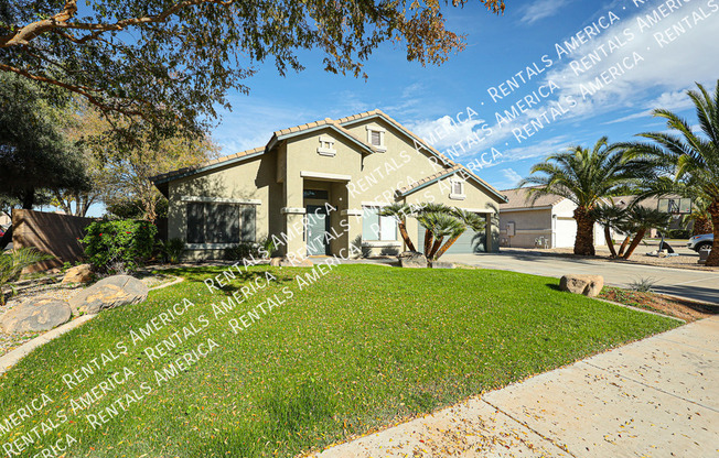 4562 E TREMAINE CT