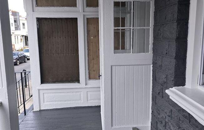 Modern and newly updated three bedroom home
