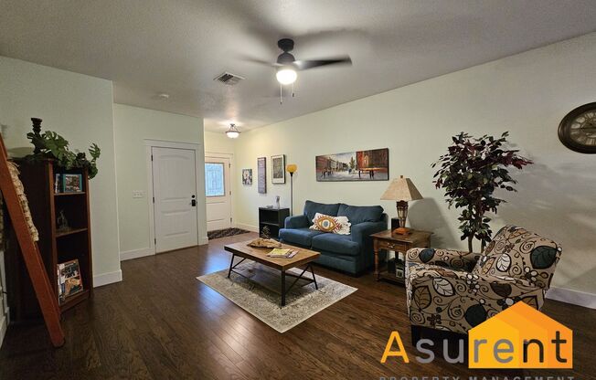 Furnished Rental In Jacksonville