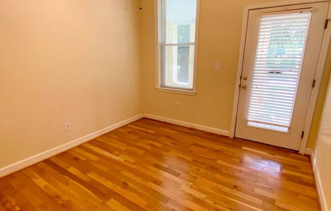 For Rent: Charming Residence on Roland Ave – Your Ideal Home Awaits!