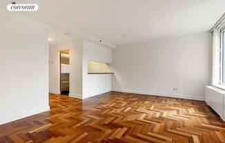 1 bed, 1 bath, 549 sqft, $3,600, Unit 10W