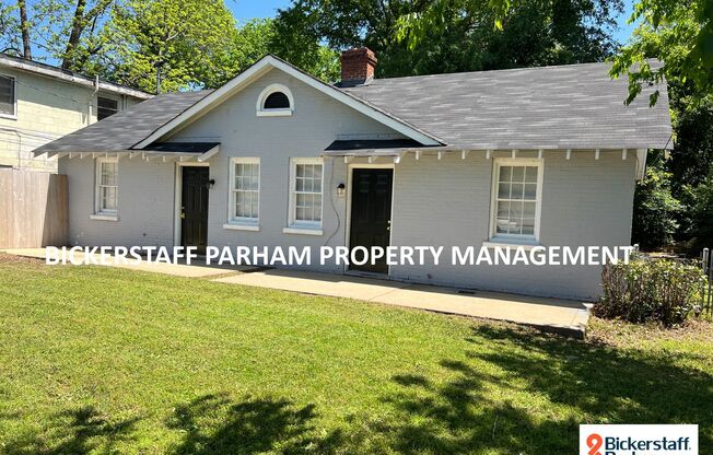 Located off of Victory Drive!! 2 Units Available