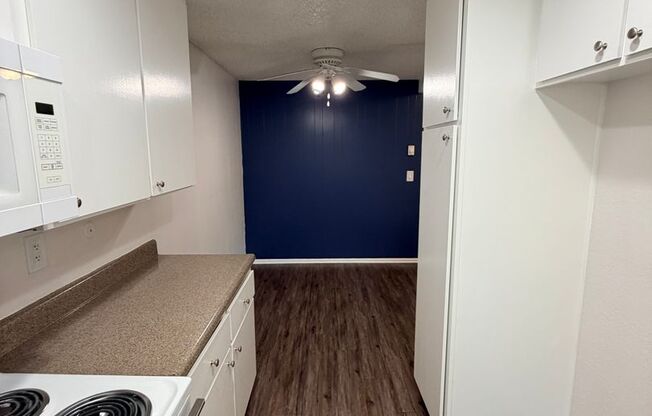 1 bed, 1 bath, 750 sqft, $2,255, Unit 716