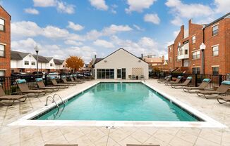 Elevate at NuLu Apartment Homes