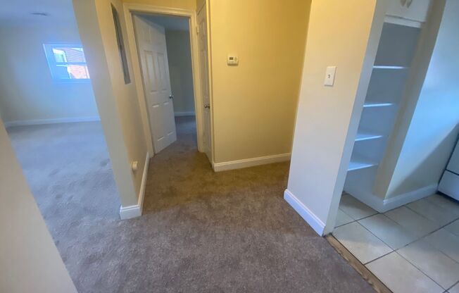1 bed, 1 bath, $995, Unit 2753B